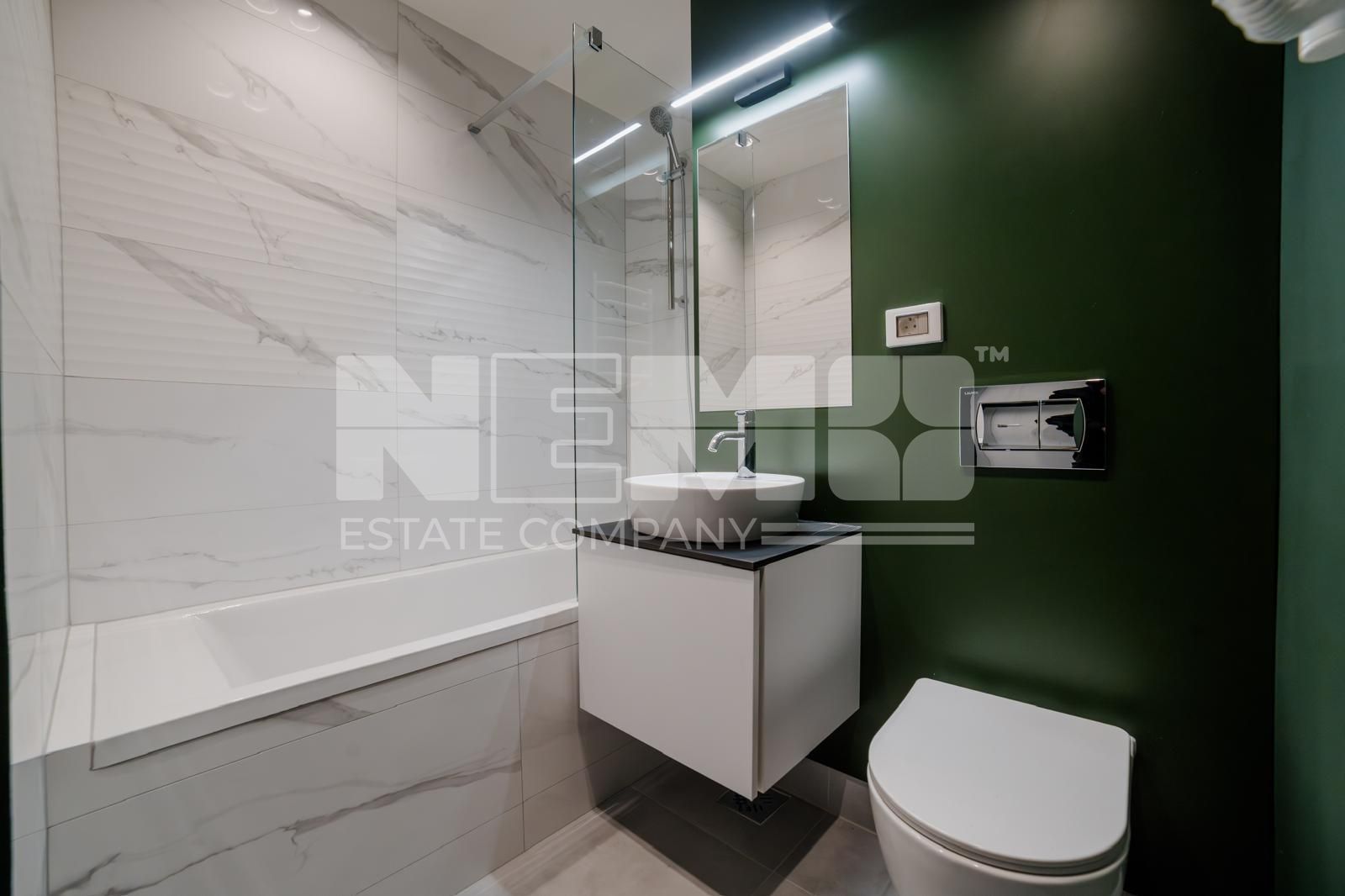 Apartament 2 Cam. de închiriat I Suceava/Universității I 450 Euro/Luna - Poză 14