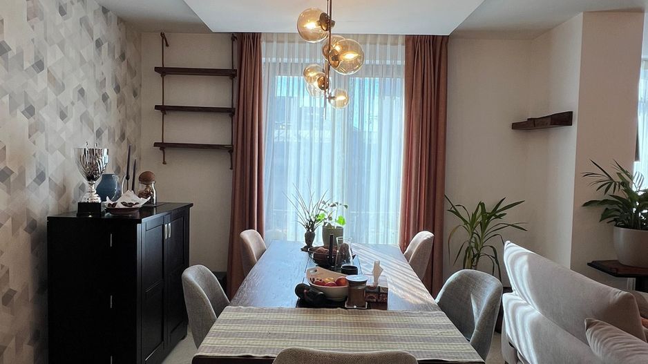2 camere modern renovate | Piata Romana - Poză 4