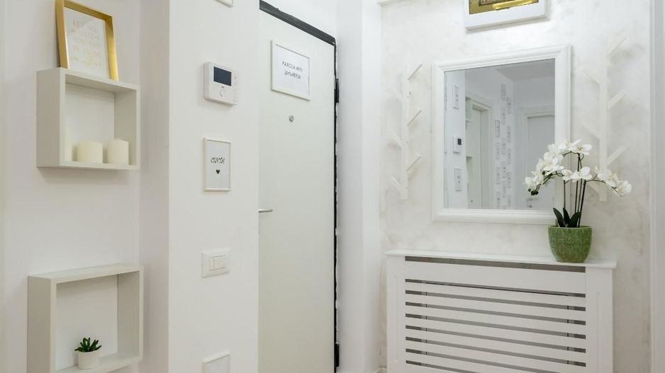 Chirie I Apartament 2 camere I Herastrau I Bloc Boutique - Poză 28