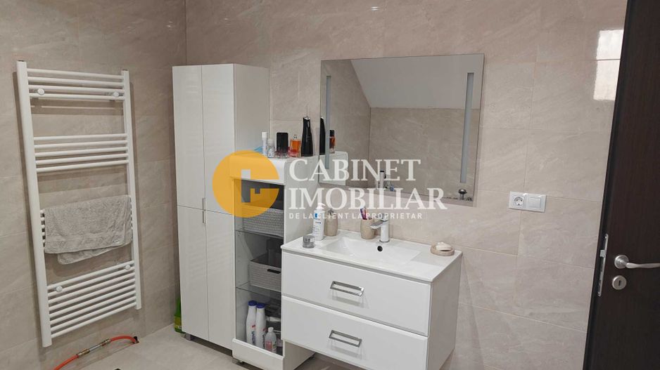 Casă utilată și mobilată/ Miroslava la strada principala - Poză 7