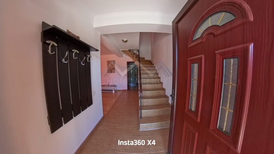 Casă P+1 | 3 dormitoare | Otopeni central - Poză 2