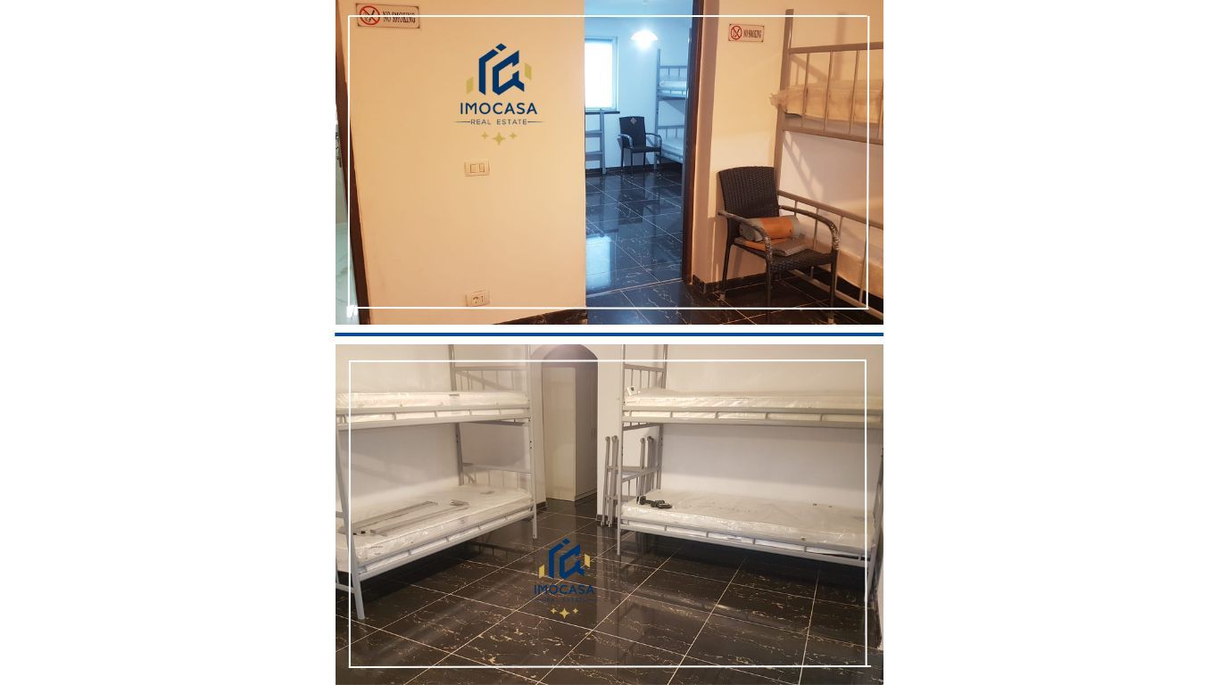 Vladimirescu Casă de vânzare cazare venituri lunare constant risc mic - Poză 5