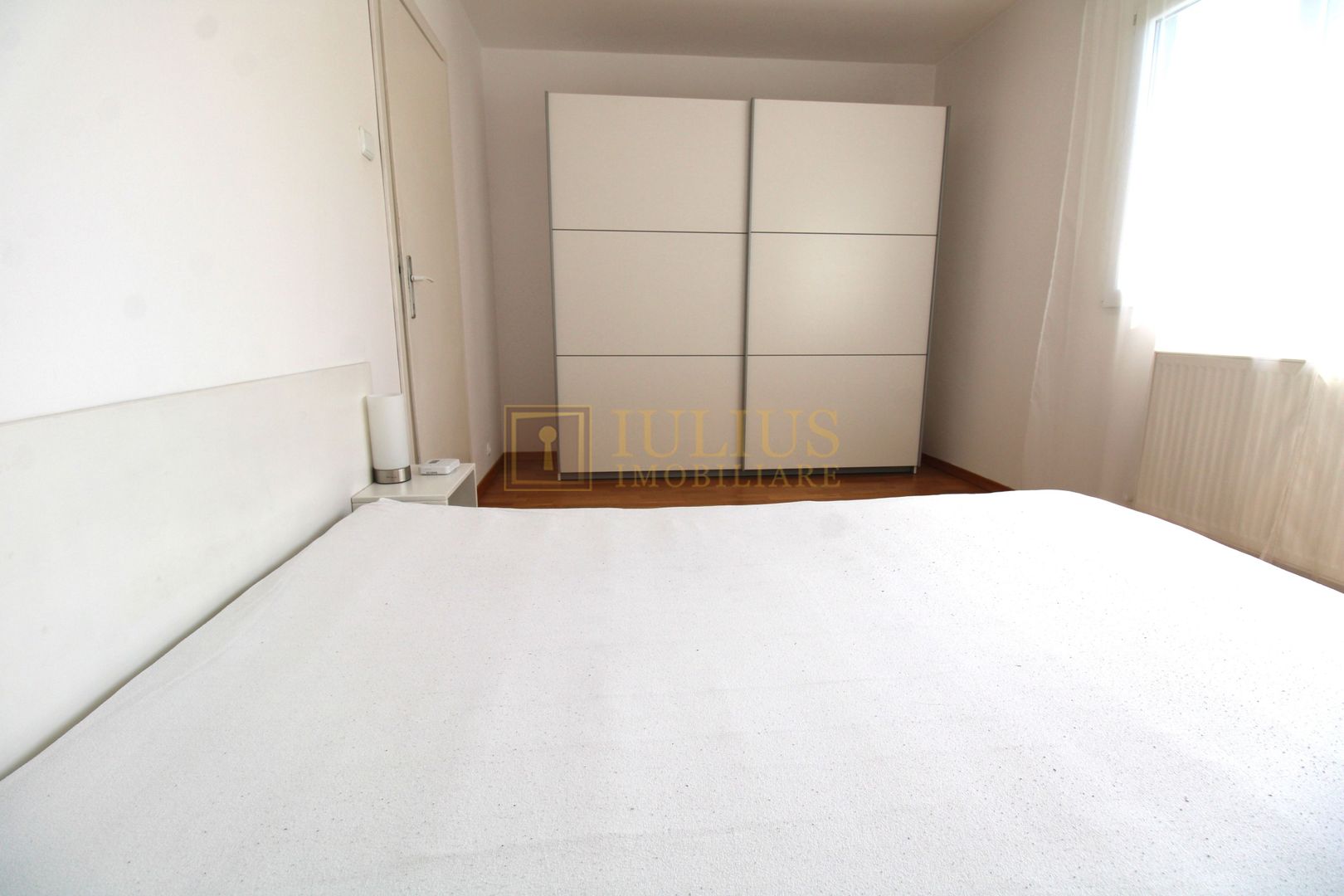Apartament in zona Tipografilor - Poză 6
