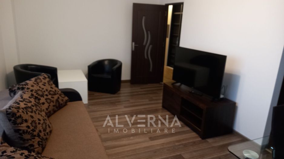 Apartament 2 camere | 56 mp + terasa 25 mp | Andrei Muresanu - Poză 1