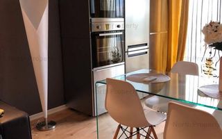 apartament 2 camere LUX in Cosmopolis - Poză 6