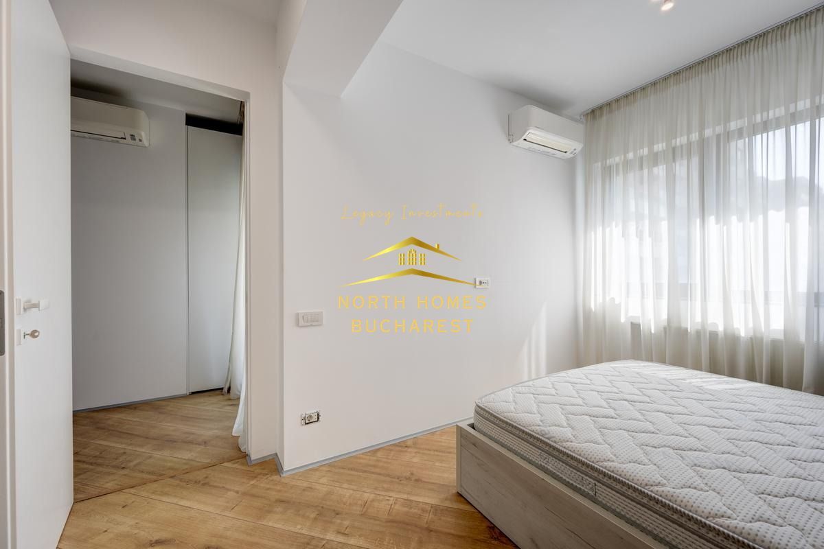 Apartament 3 camere în 4City North – Investiție sigură în Pipera/Rond OMV - Poză 6