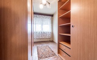 Apartament cu 4 camere decomandat, cu vedere panoramica. Zona Garii - Poză 8