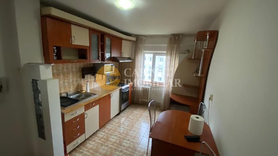 3 camere, etaj intermediar, zona Mircea Cel Batran - Lidl - Poză 5