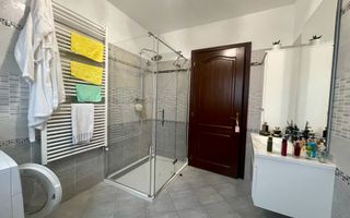 CASA COMPLET UTILATA SI MOBILATA MODERN CU GRADINA | 1100 MP |MARGINEA - Poză 33