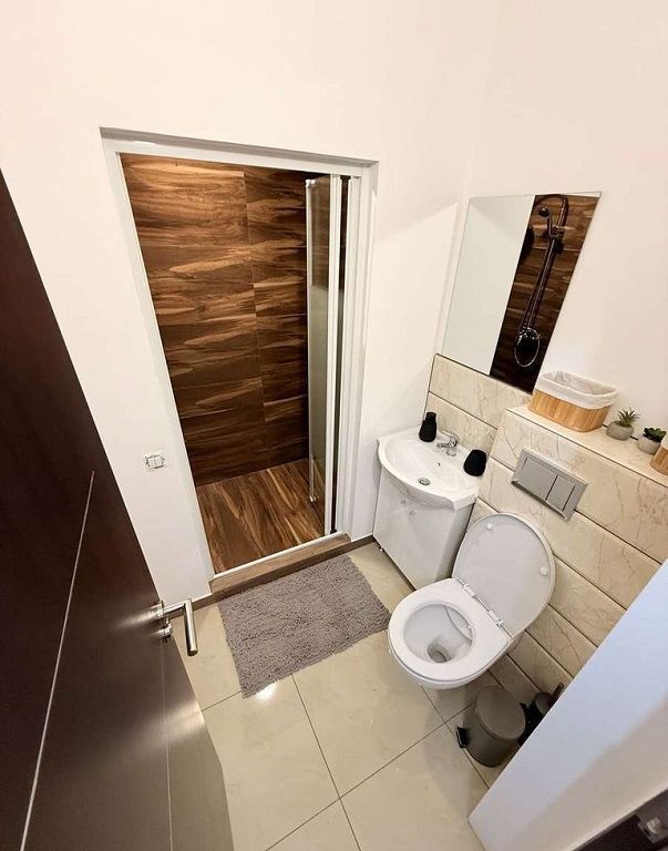 Prima inchiriere | Apartament 2 camere | Aviatiei | 2 bai | Metrou Aurel Vlaicu - Poză 9