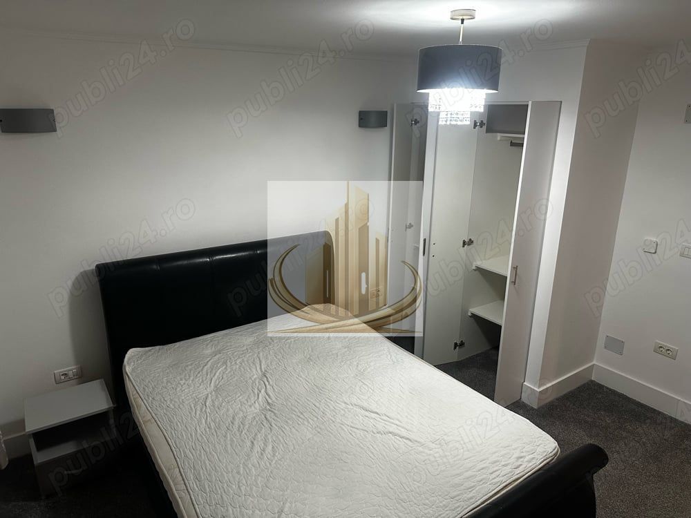 Duplex 3 Dormitoare cu Terasă și Grădină – Ciarda Roșie - Poză 4