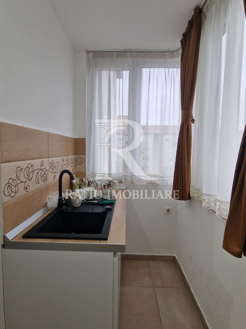 Apartament cu 3 camere | Parcare | Sfantul Apostol Andrei | Oradea - Poză 6