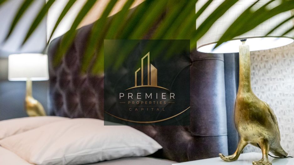 APARTAMENT DE 4 CAMERE ULTRALUXURY | Gafencu 49 | - Poză 6