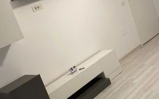 Ap. 2 cam. dec. de inchiriat  Et. 4/8  Bloc Nou Kristal Metalurgiei - Poză 5