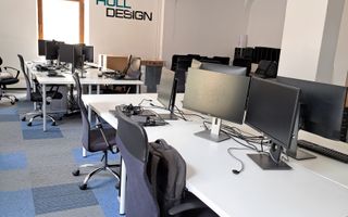 Spatiu comercial birouri ultracentral. - Poză 15