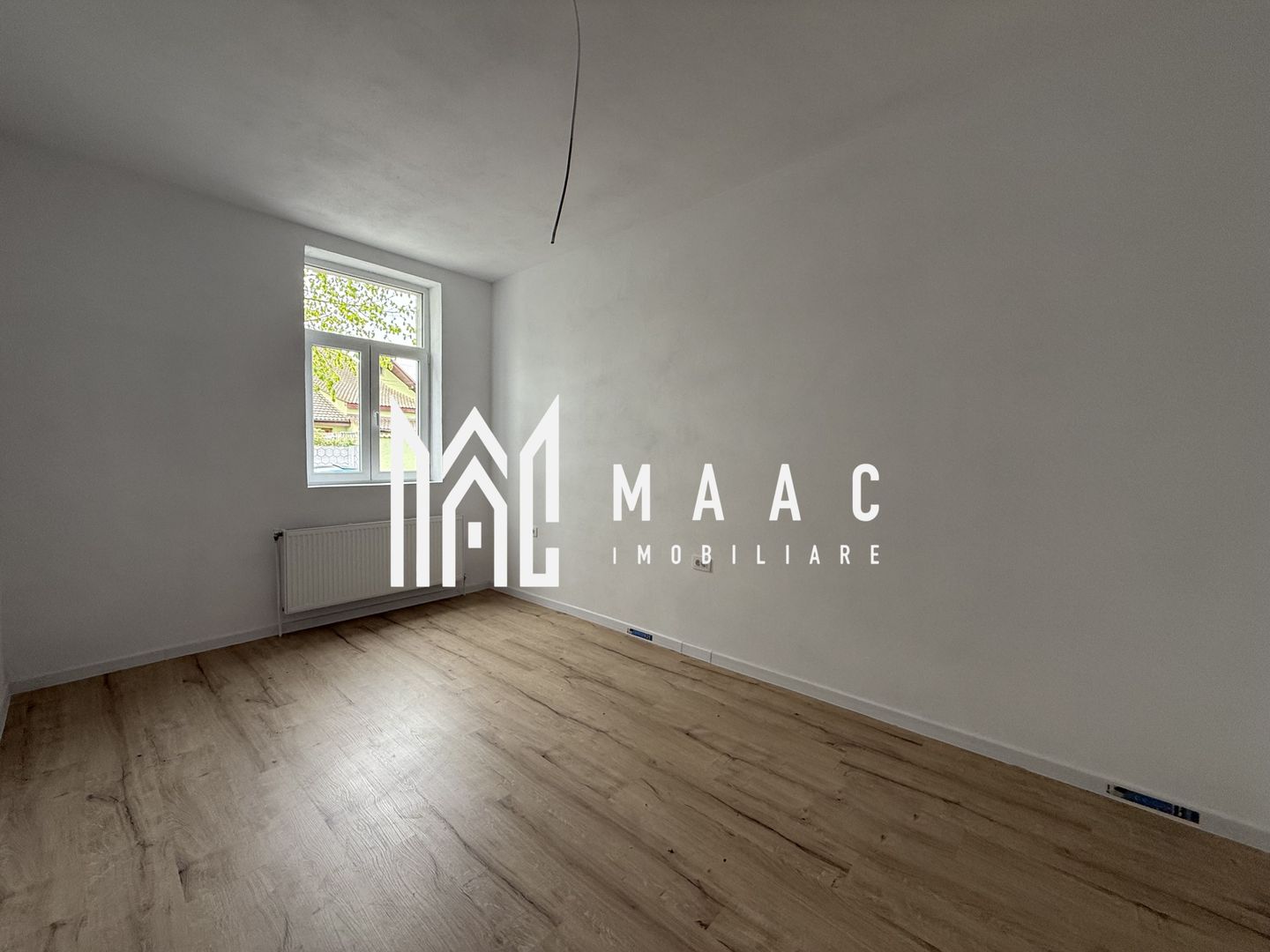 Apartament 3 camere | Parter | 60 MPU | Renovat complet - Poză 3