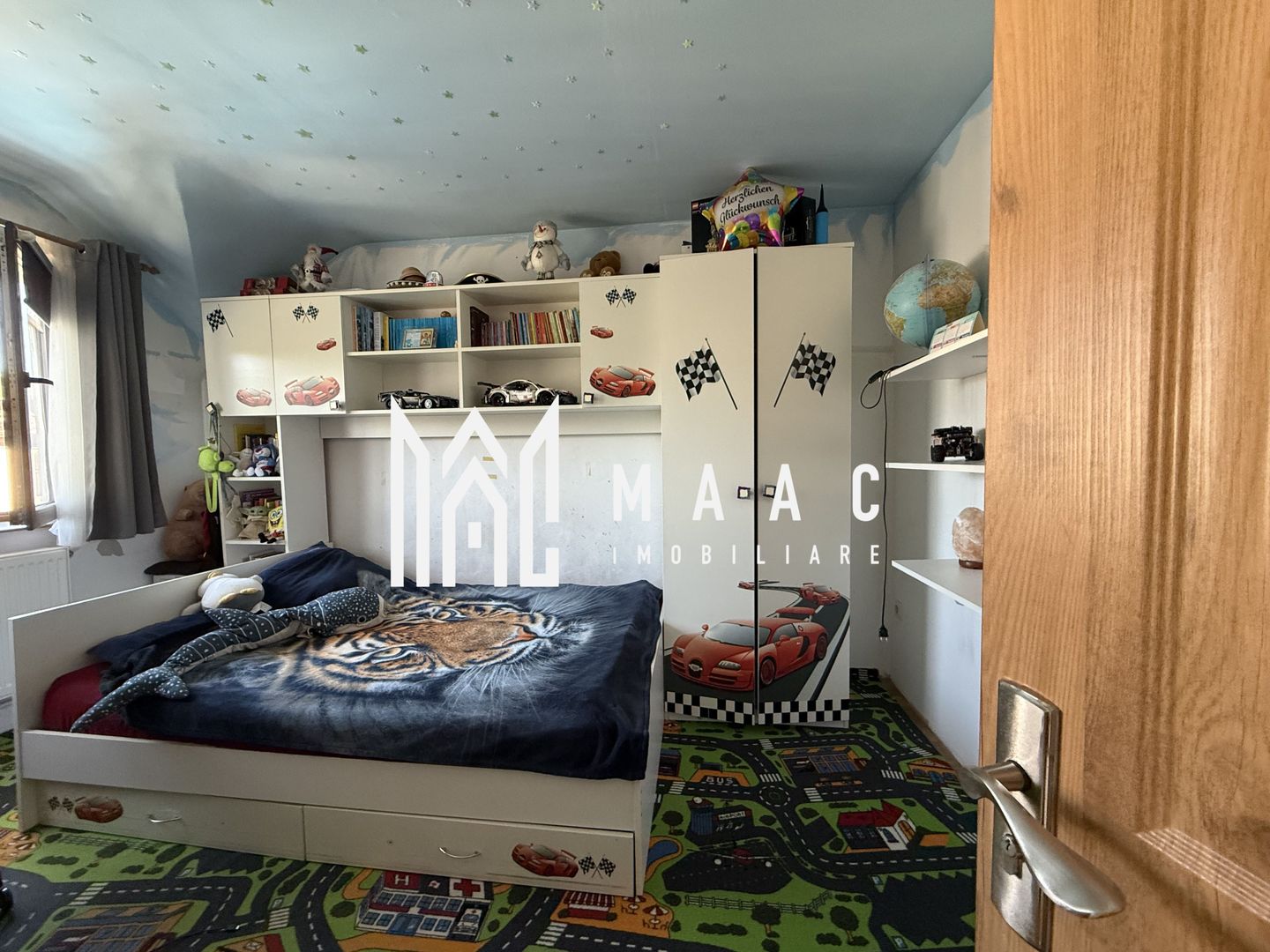 Casa | 3 camere | Teren 151 MP | Mobilata | Sura Mare - Poză 2
