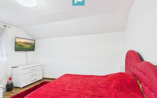 Vilă cu 4 camere in Livada - Poză 12