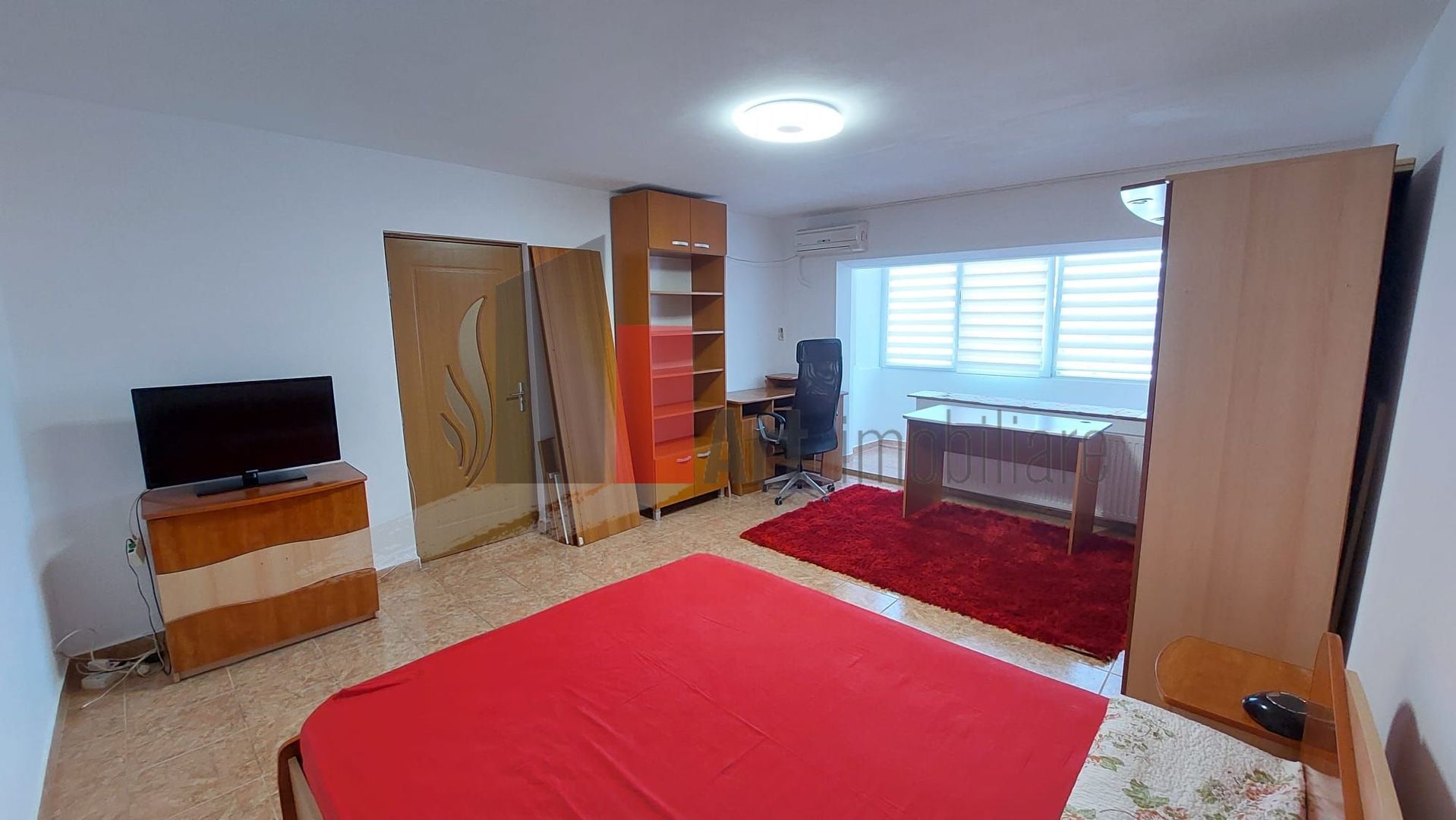 Garsoniera de vanzare-P-ta Alba Iulia-Muncii-Unirii - Poză 1