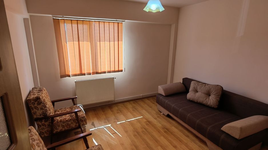 Apartament 2 camere etajul 2  1 decembrie 1918 - Poză 3