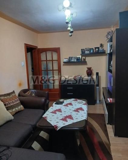 Apartament 3 camere zona Dacia etaj 1 - Poză 3