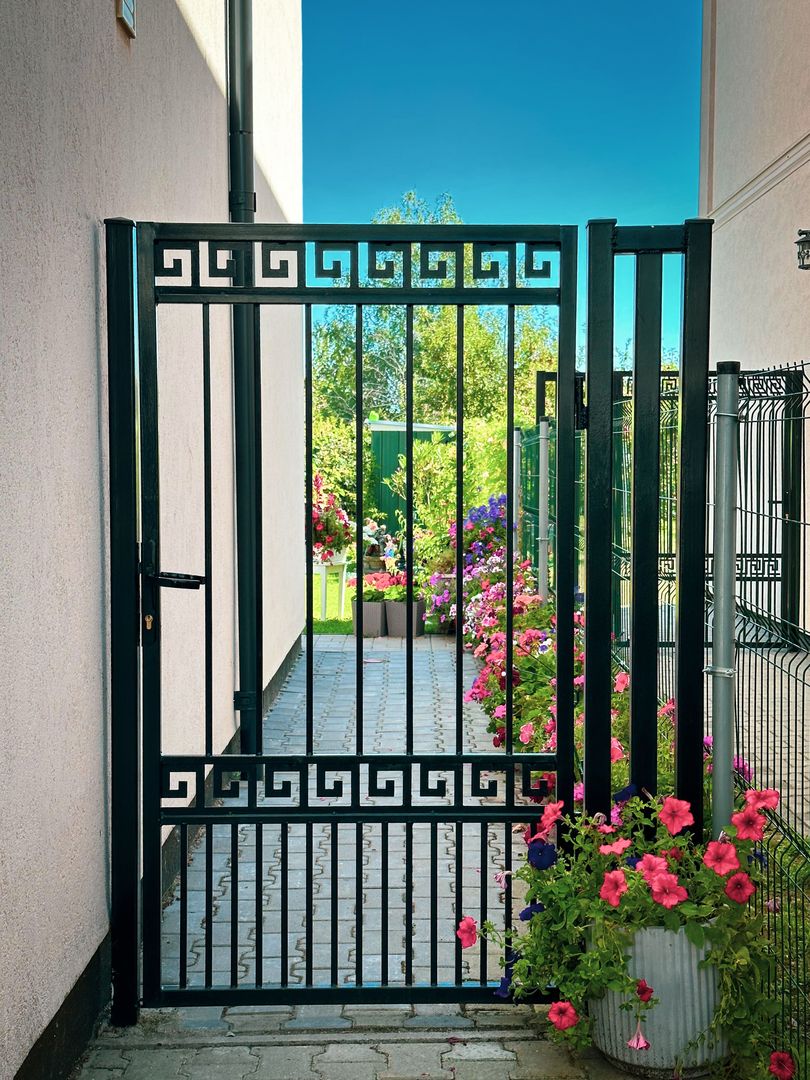 VANDUT - Apartament modern cu 2 camere - langa padure - mobilat&utilat | Com0% - Poză 17