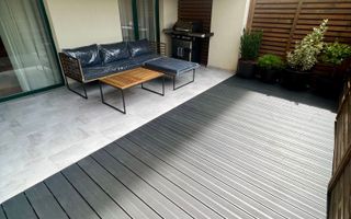 Chirie 2 camere-parcare subterana-GRADINA-zona Iulius-FSEGA - Poză 11