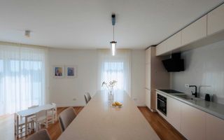 Apartament premium cu 4 camere – vedere spre Grădina Botanică, Cluj-Napoca - Poză 3