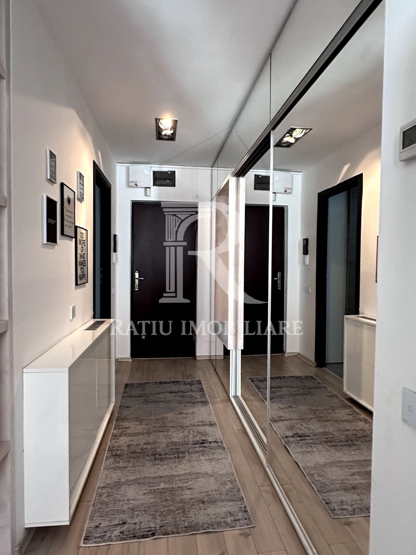 Apartament cu o camera | Ared | Oradea - Poză 8