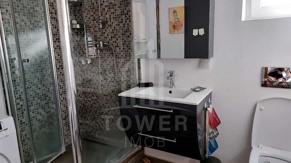 Apartament ultracentral cu suprafata de 66mp utili - Poză 7