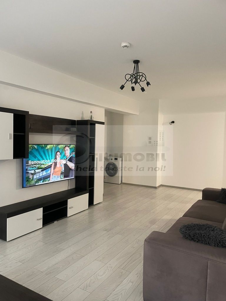 Ap. 2 cam, 67 m²,utili + loc parcare și terasă V. Lupului 113.900 € - Poză 2