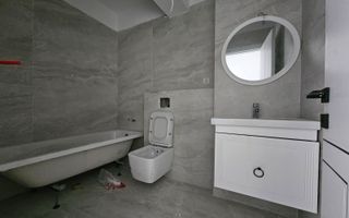 Apartament 3 camere-Finalizat-Theodor Pallady - Poză 10