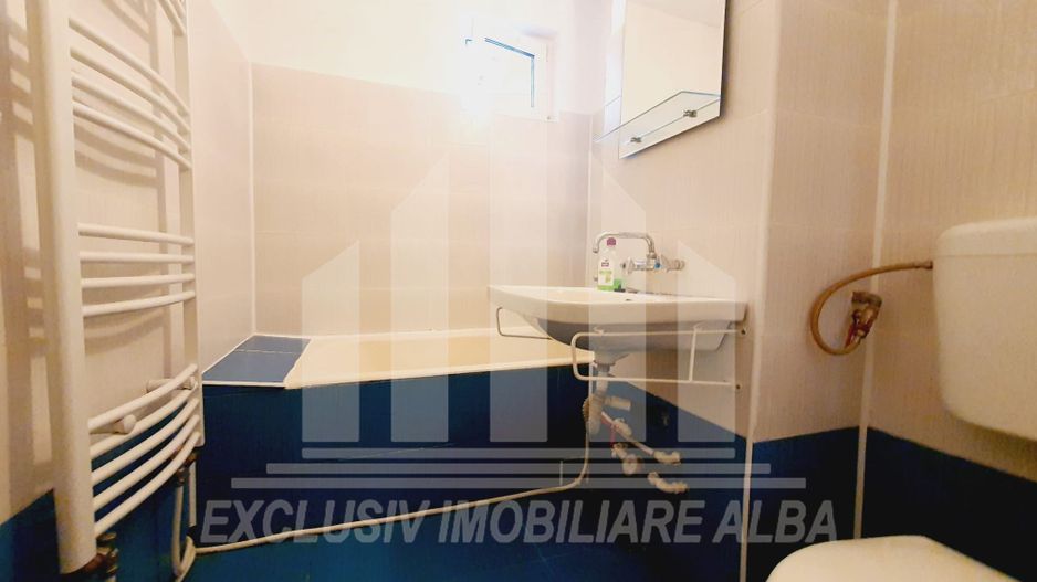 Apartament cu 1 camera de inchiriat, etajul 2, Cetate - Poză 7