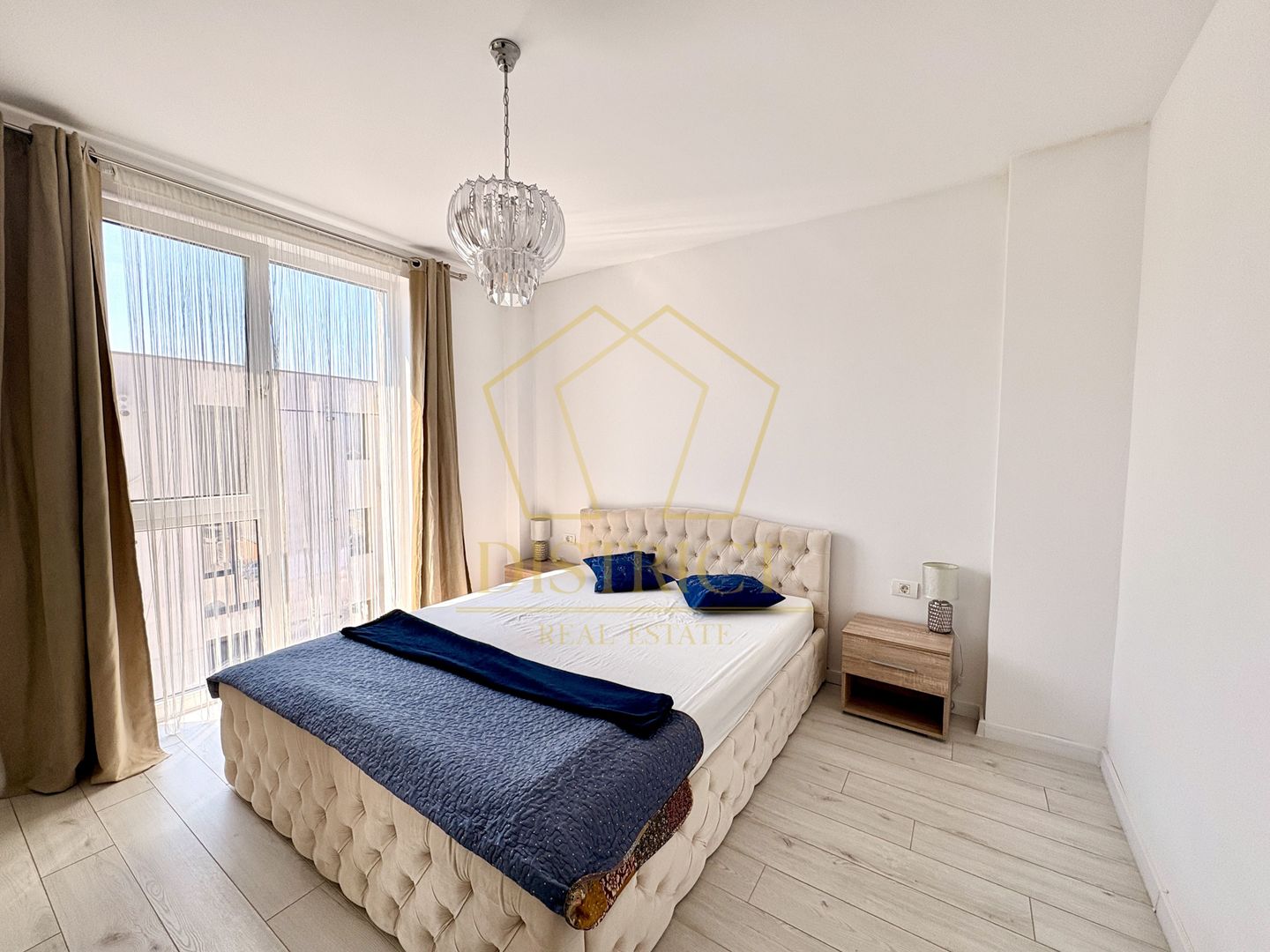 Apartament superb cu 2 camere | Mosnita Noua | Kaufland - Poză 7