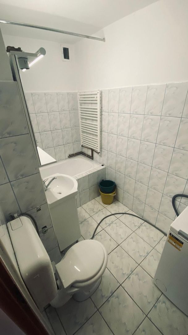 Apartament o cameră la 5 minute de Cetății - Poză 7