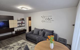 Vanzare apartament 2 camere, etaj 2/3, parcare, Mănăștur - Poză 5