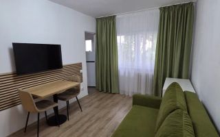 Garsoniera, Modern, Nou Marasti, Zona Rasaritului, UTCN - Poză 1