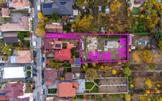 Teren 1.285 mp în Pârneava - lângă Facultatea de Medicină - Poză 2