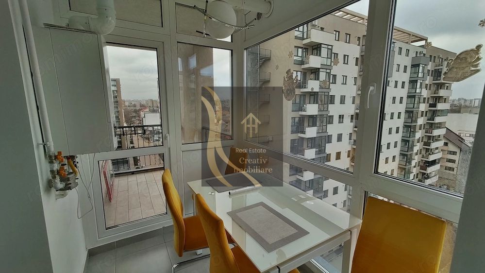Apartament 2 camere luminos + Parcare | GranVia Park Lujerului | Gata de mutare - Poză 7