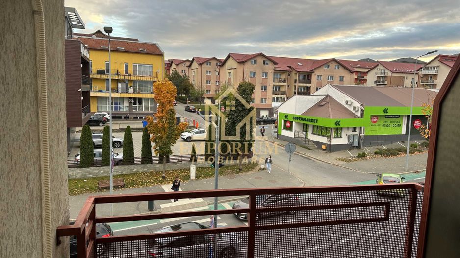 1 camera decomandata, AC, Buna Ziua, zona Leroy Merlin - Poză 8