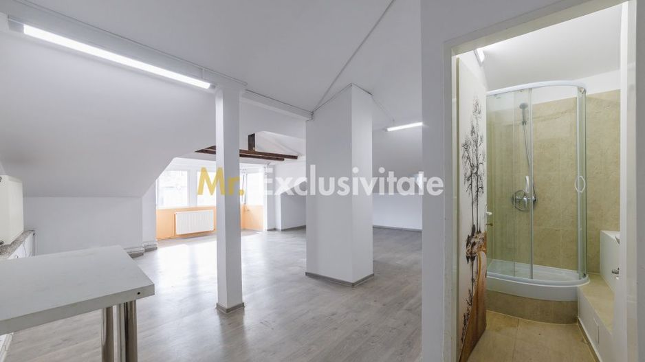 Spatiu Comercial - Ultracentral - Armand Calinescu, Pitesti! - Poză 14