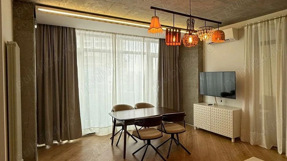 2 camere + loc de parcare || Floreasca-Barbu Vacarescu - Poză 4