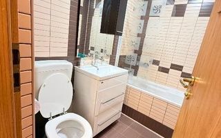 Apartament 2 camere, etaj 1, mobilat si utilat, parc IOR, Titan - Poză 5