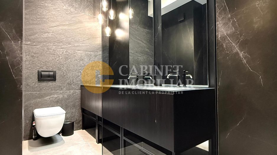 Penthouse Exclusiv- Design Premium - Finisaje de Lux - Comision 0% - Poză 14