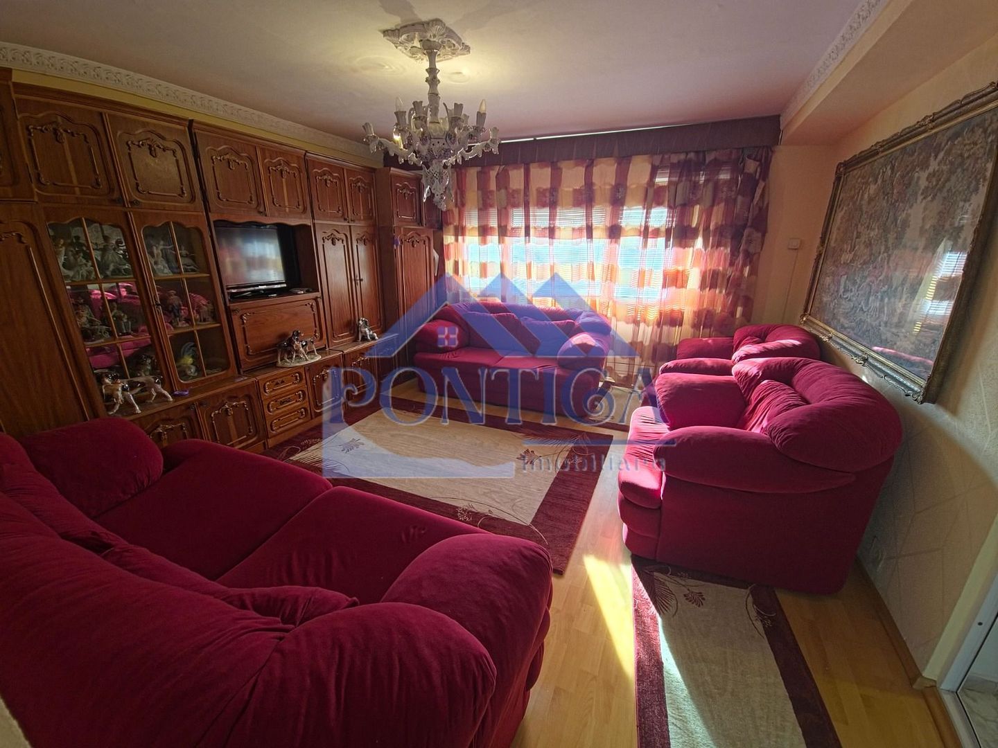 Apartament 2 camere Faleza Nord - Poză 3