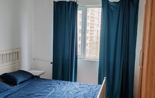 Apartament 3 camere decomandat / et 4/ 74 mp– Mega Mall Sector 2