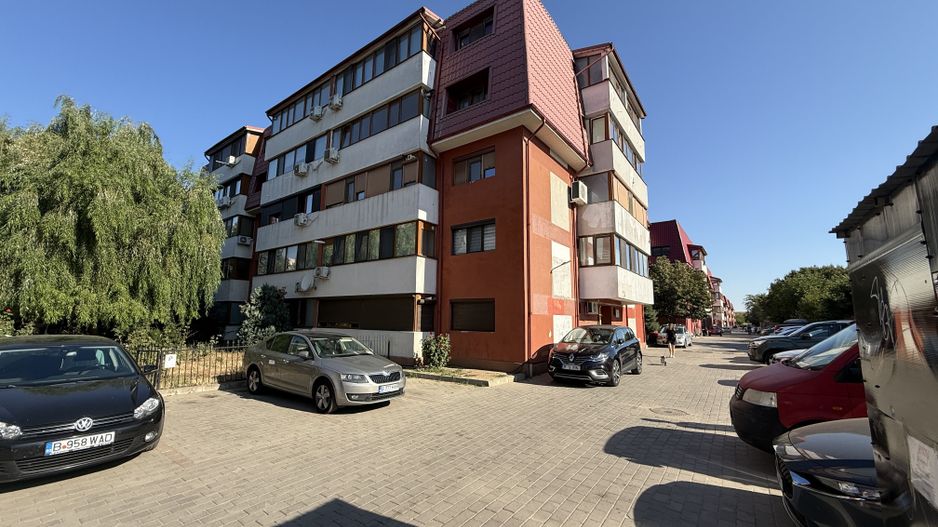 Apartament superb Popesti Leordeni - LIDL Oltenitei - Poză 16