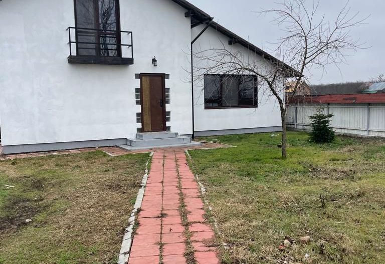Casa unifamiliala 225 mp Calugareni Giurgiu - Poză 1