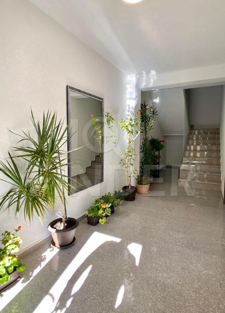 Inchiriere apartament 3 camere situat in vila privata, zona UMF - Poză 18