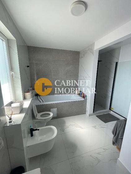 Casa Miroslava P+1 mobilata si utilata - Poză 10